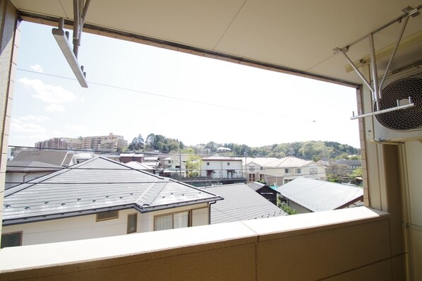 ヴァンヴェールの物件内観写真